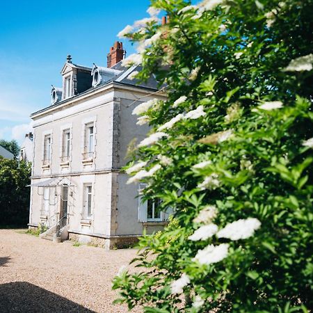 La Marjolaine - Demeure D'Hotes - Service Para-Hoteiier - Premium Chateauroux Luaran gambar