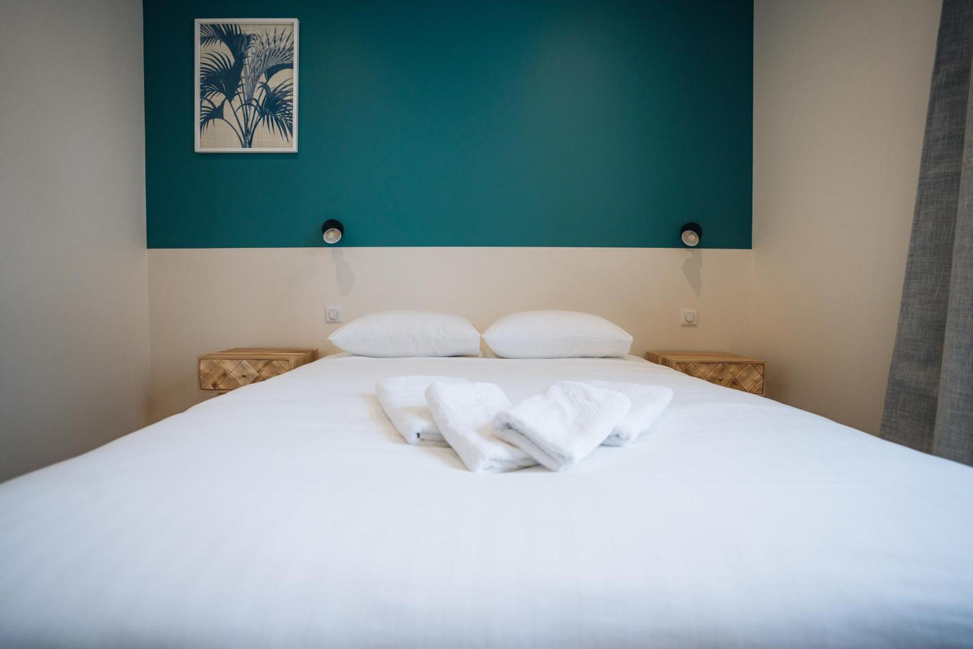La Marjolaine - Demeure D'Hotes - Service Para-Hoteiier - Premium Chateauroux Luaran gambar