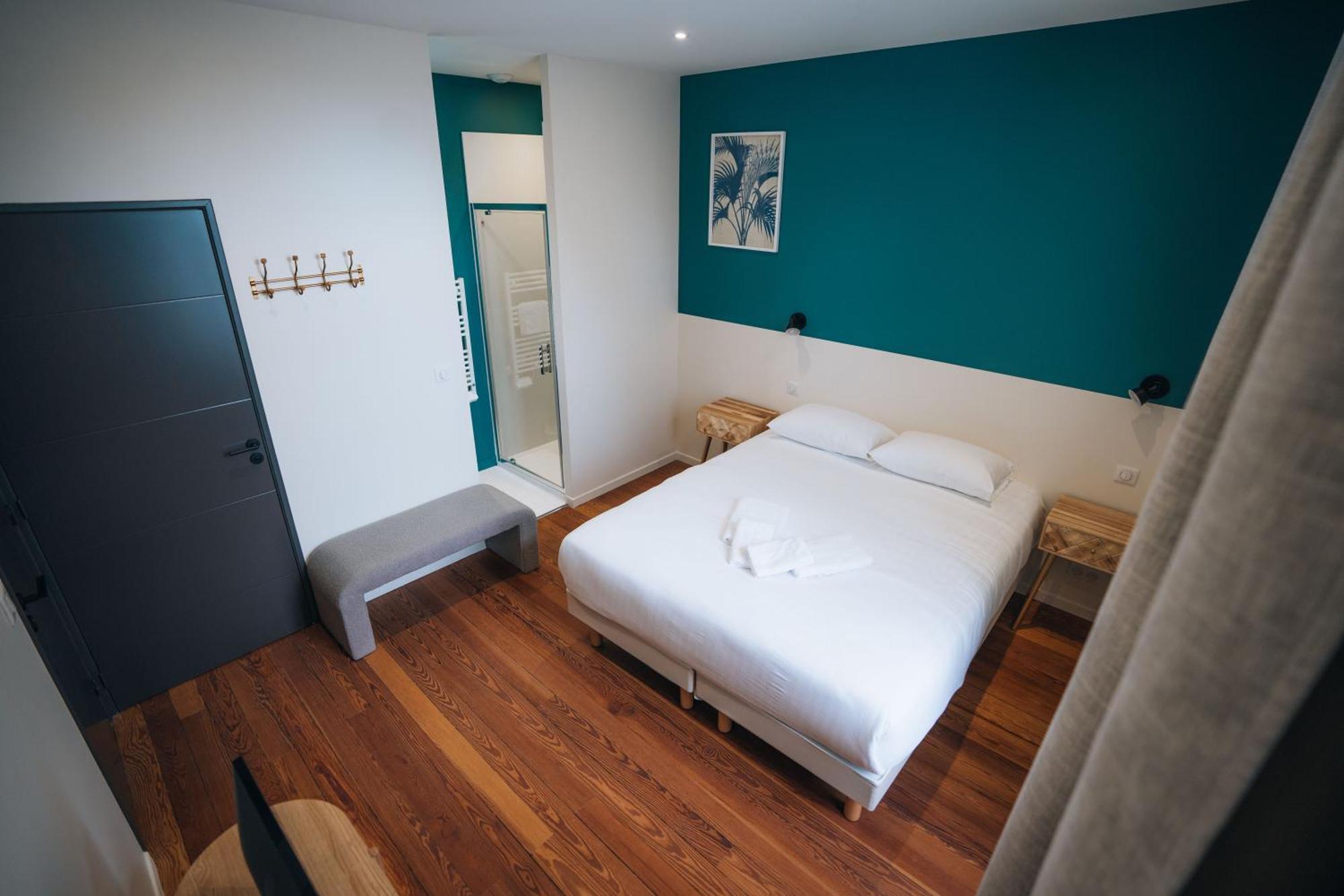 La Marjolaine - Demeure D'Hotes - Service Para-Hoteiier - Premium Chateauroux Luaran gambar