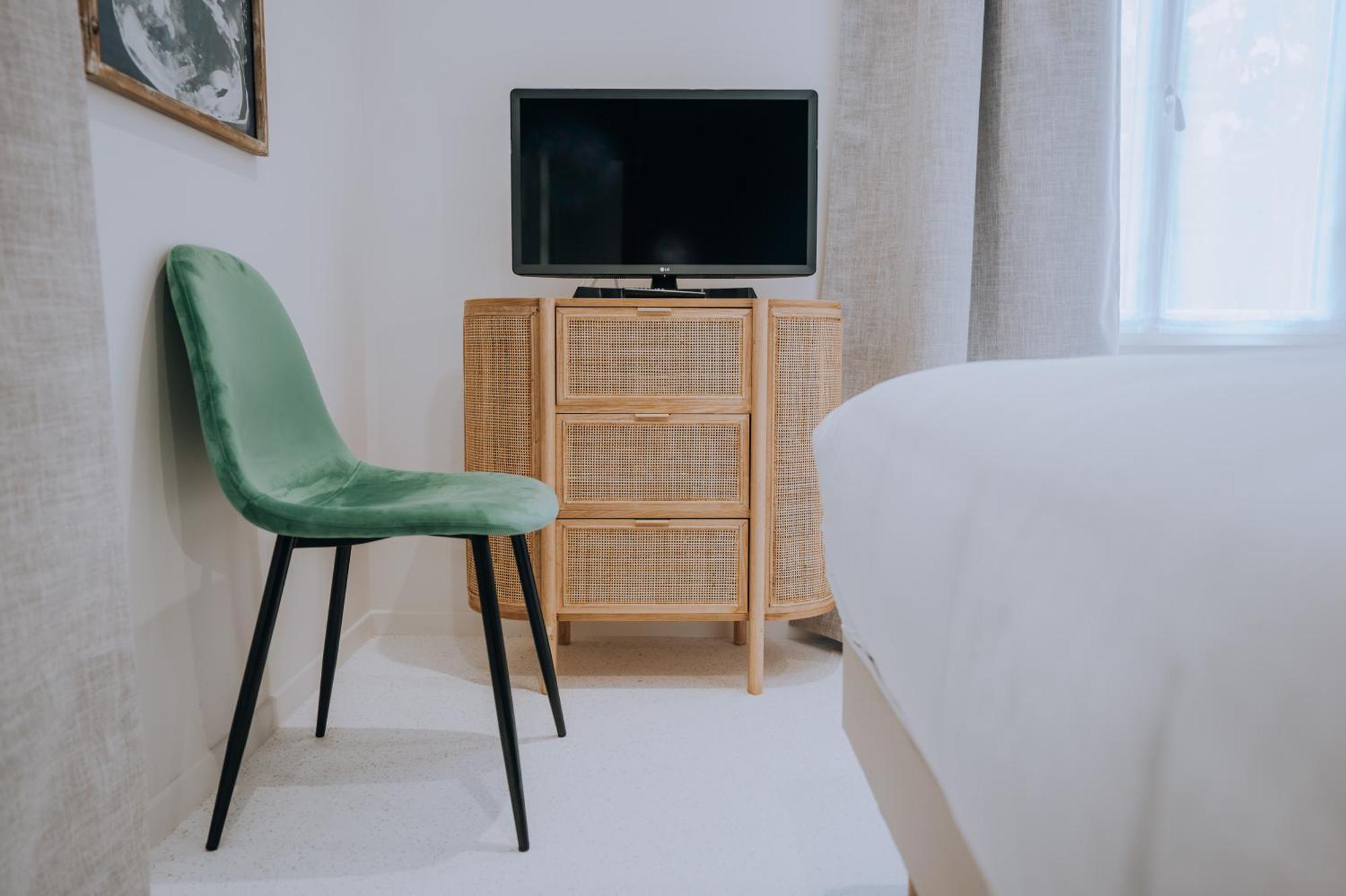 La Marjolaine - Demeure D'Hotes - Service Para-Hoteiier - Premium Chateauroux Luaran gambar